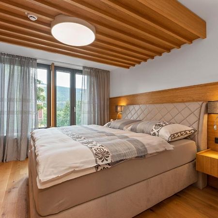 Residence Koubek - Utulny Apartman S Vyhledem A Parkovanim Шпиндлерув-Млин Экстерьер фото
