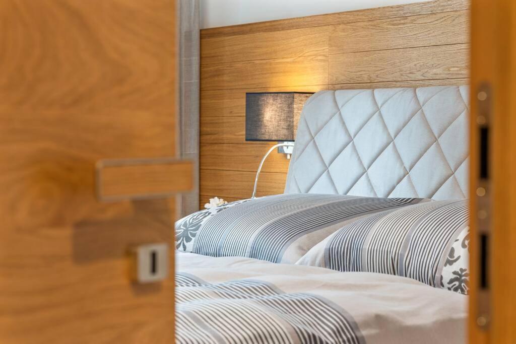 Residence Koubek - Utulny Apartman S Vyhledem A Parkovanim Шпиндлерув-Млин Экстерьер фото