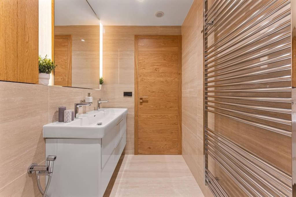 Residence Koubek - Utulny Apartman S Vyhledem A Parkovanim Шпиндлерув-Млин Экстерьер фото