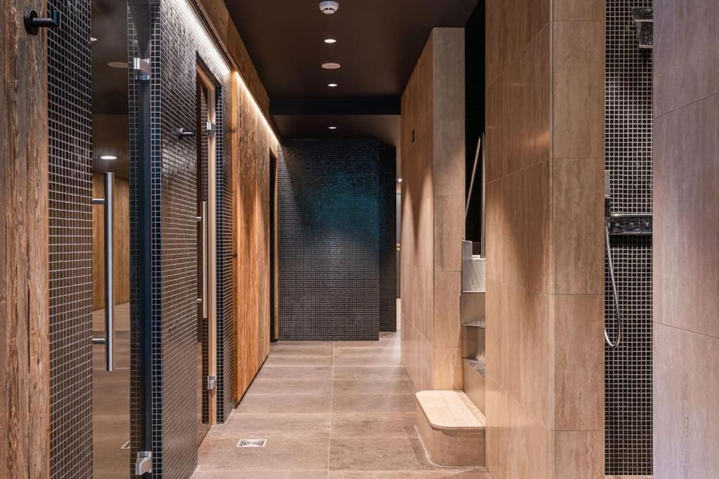 Residence Koubek - Utulny Apartman S Vyhledem A Parkovanim Шпиндлерув-Млин Экстерьер фото